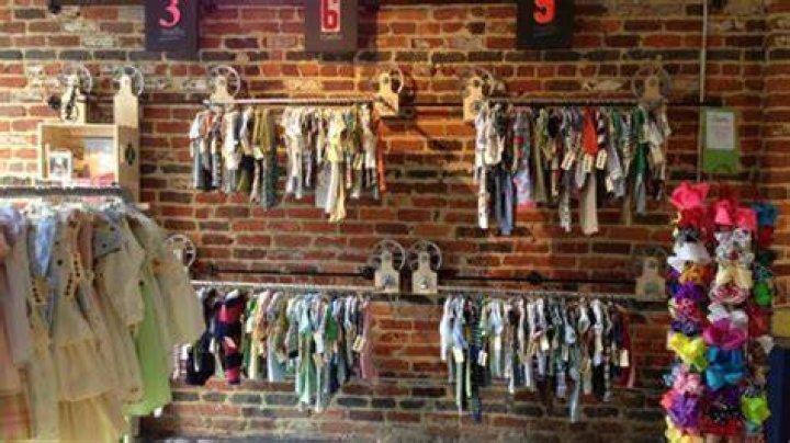 What consignment store pays the most