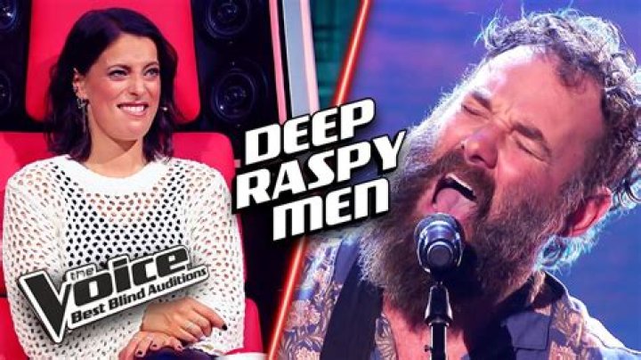 What Country Singer Has A Deep Voice? – Celebrity