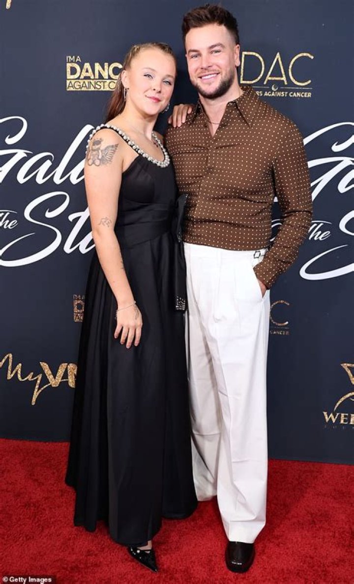 What Did Bernadette Protti Change Her Name To? – Celebrity