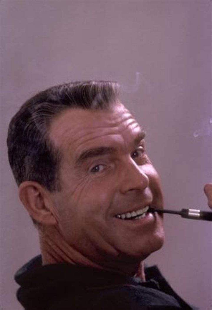 What did Fred MacMurray die from? – Celebrity