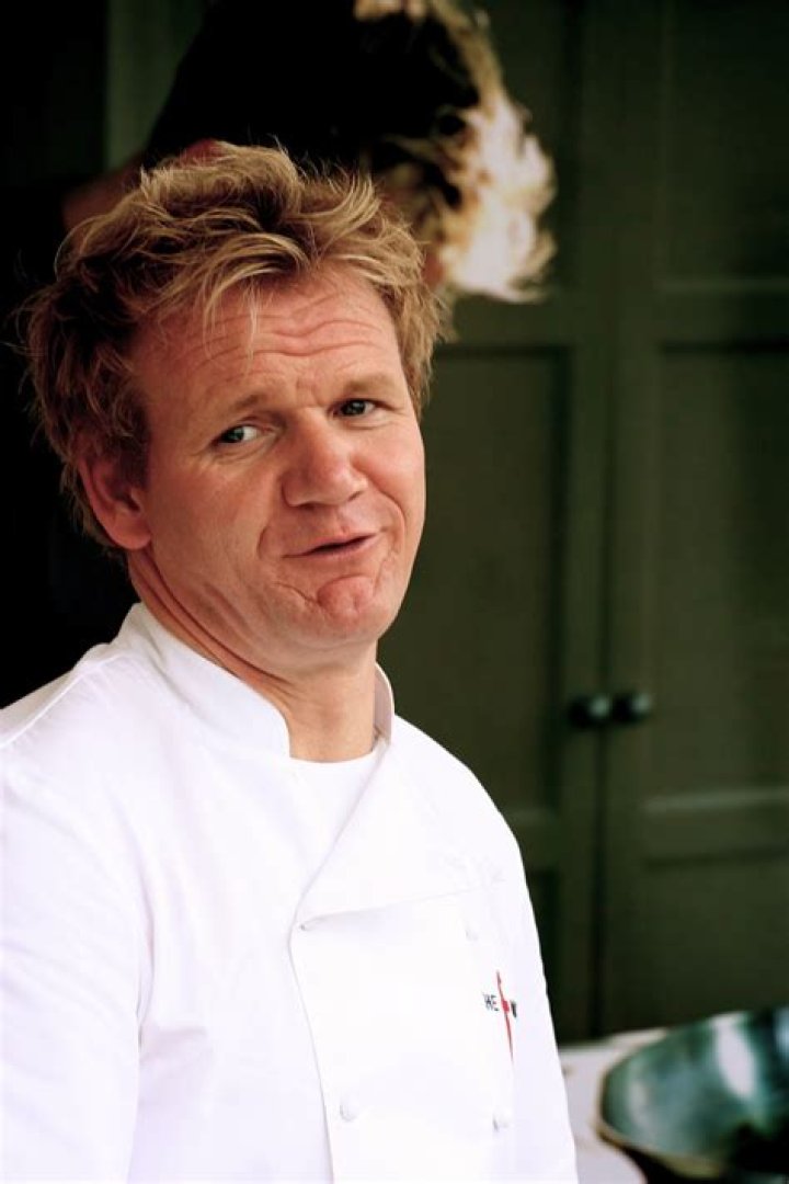 What did Gordon Ramsay think of ratatouille? – Celebrity