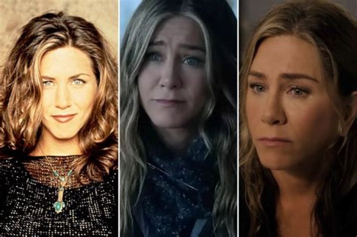 What did Jennifer Aniston say in her statement following Matthew Perry’s death?