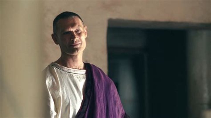What did Julius Caesar look like in real life?