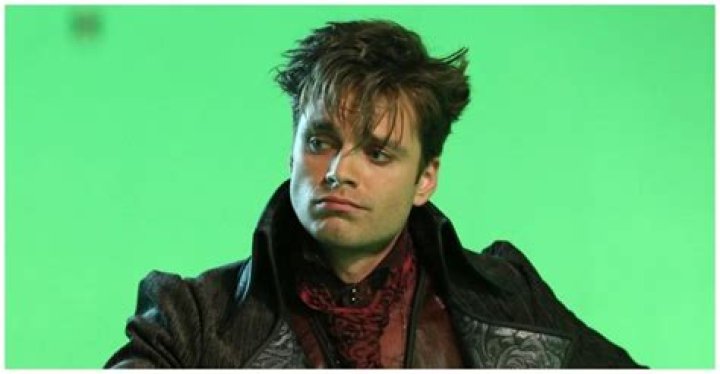 What did the Mad Hatter say? – Celebrity
