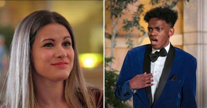 What Disability Does Katie Have On Love On The Spectrum? – Celebrity