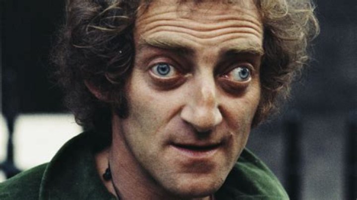 What disease did Marty Feldman have? – Celebrity
