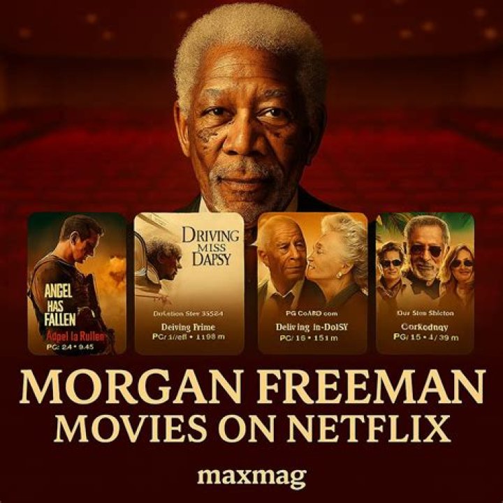 What disease does Morgan Freeman have? What happened to Morgan Freeman’s face?