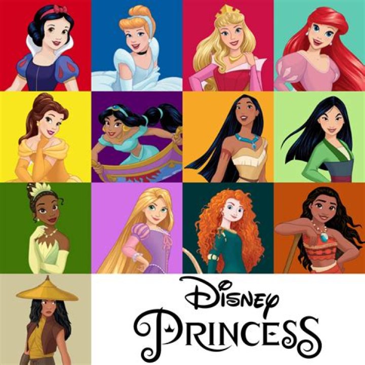 What Disney Princess has a dog? – Celebrity