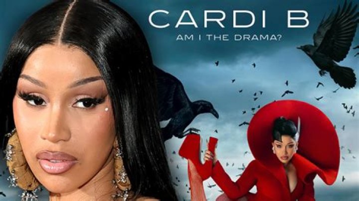 What do Cardi B’s tattoos mean?