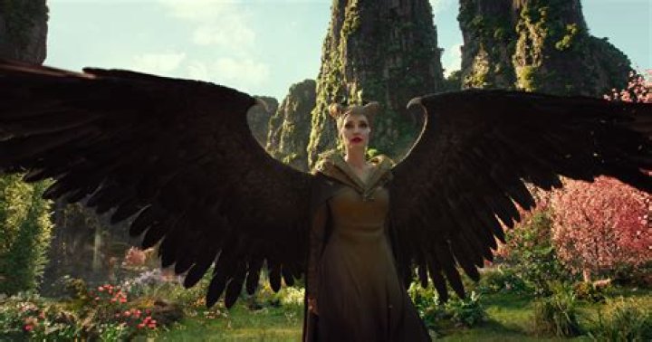 What do Maleficent’s wings represent? – Celebrity