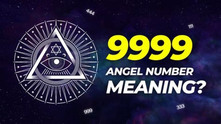 What does 9999 mean in taf