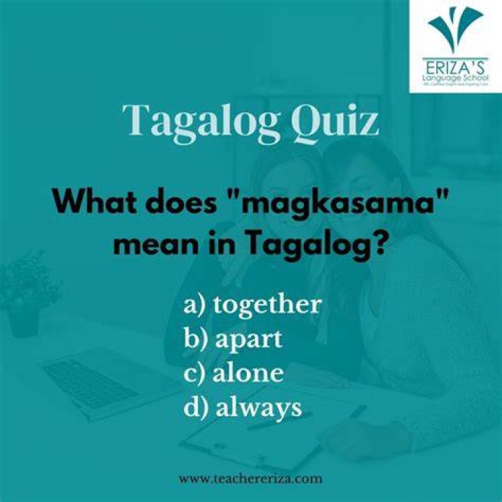 What does abangan mean in tagalog