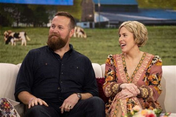What Does Ben Napier’S Brothers Do For A Living? – Celebrity