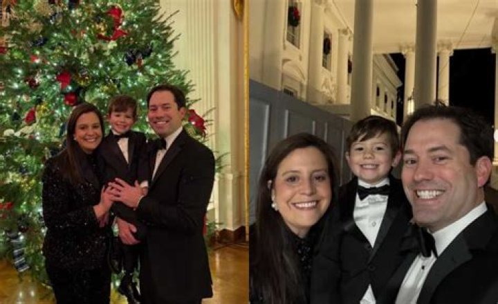 What does Elise Stefanik husband do for a living?