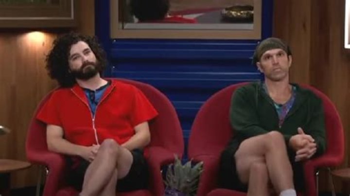 What does it mean to ‘backdoor’ someone on ‘Big Brother?’