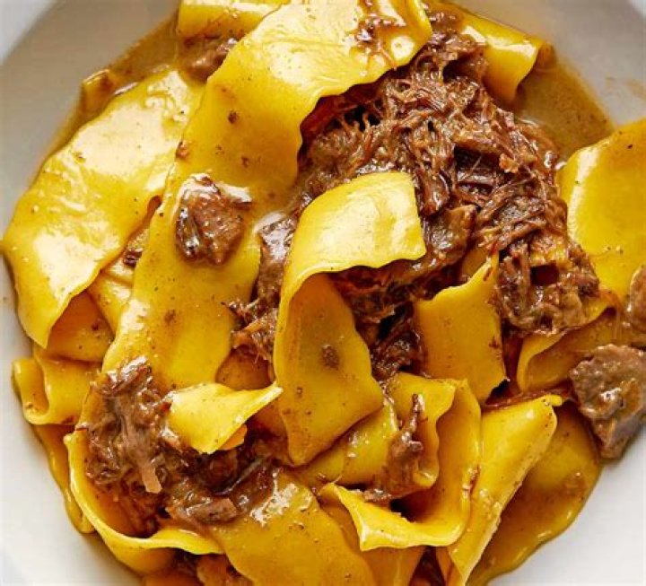 What does ragu mean