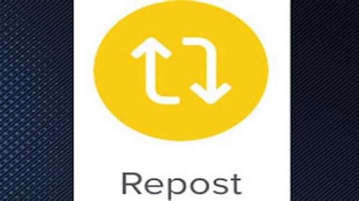 What does ‘Repost’ mean on TikTok? Explained