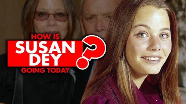 What does Susan Geston do for a living?