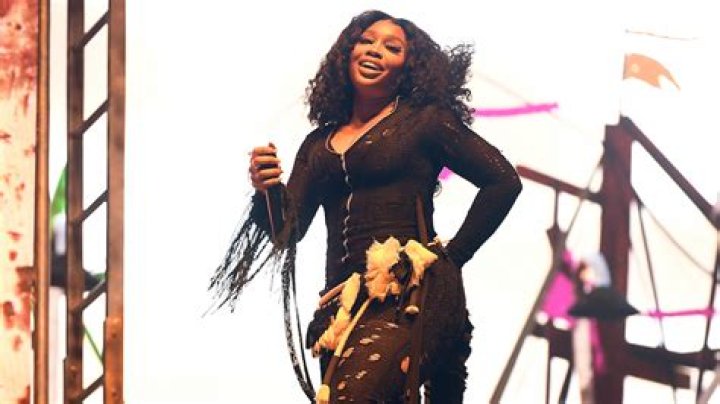 What Does SZA Mean and How Do You Pronounce the R&B Singer’s Stage Name?