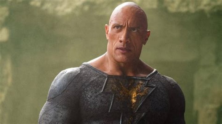 What does ‘Teth’ mean in ‘Black Adam?’