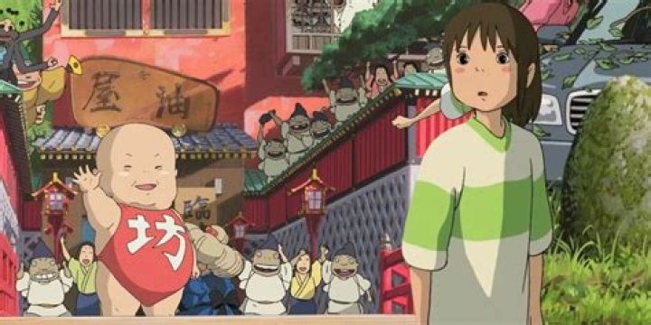 What does the ending of Spirited Away mean? – Celebrity