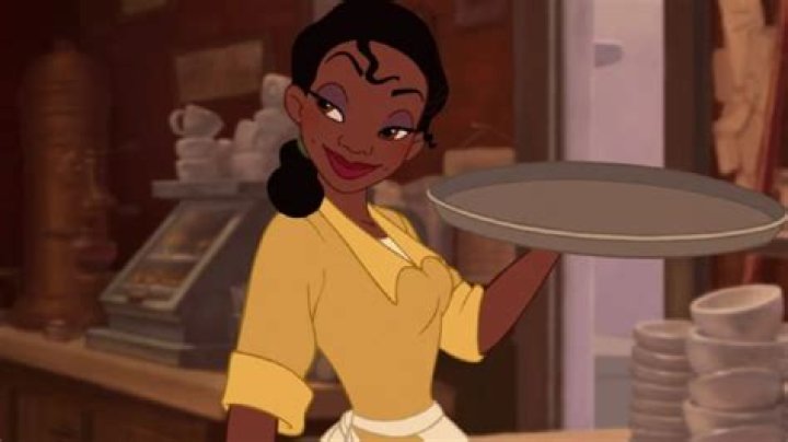 What does Tiana call Charlotte? – Celebrity