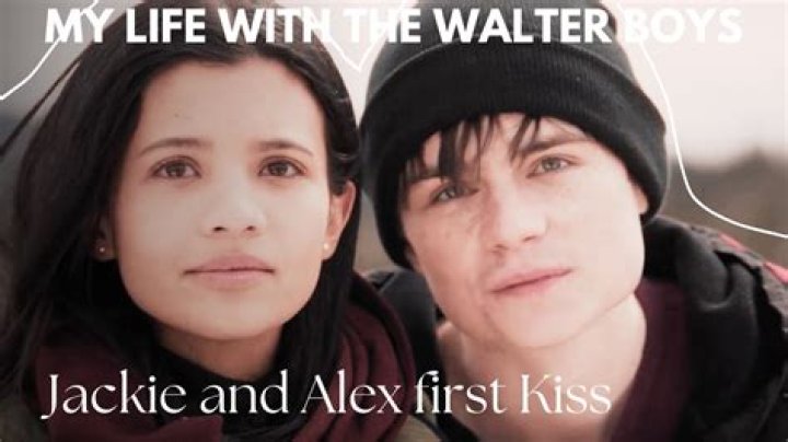 What episode does Alex kiss Dean? – Celebrity
