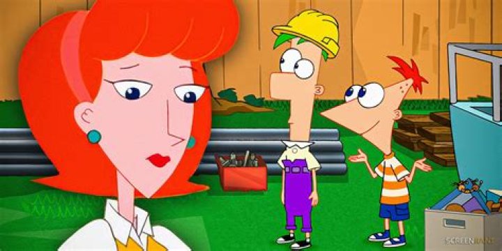 What episode is simp Phineas? – Celebrity