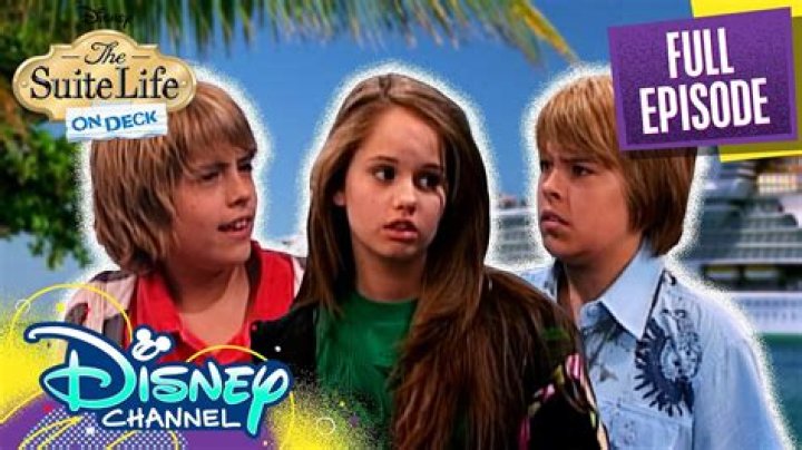 What episode of Suite Life on Deck has Selena Gomez? – Celebrity