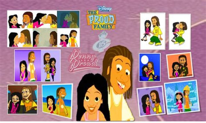 What episode was 15 Cent proud family? – Celebrity