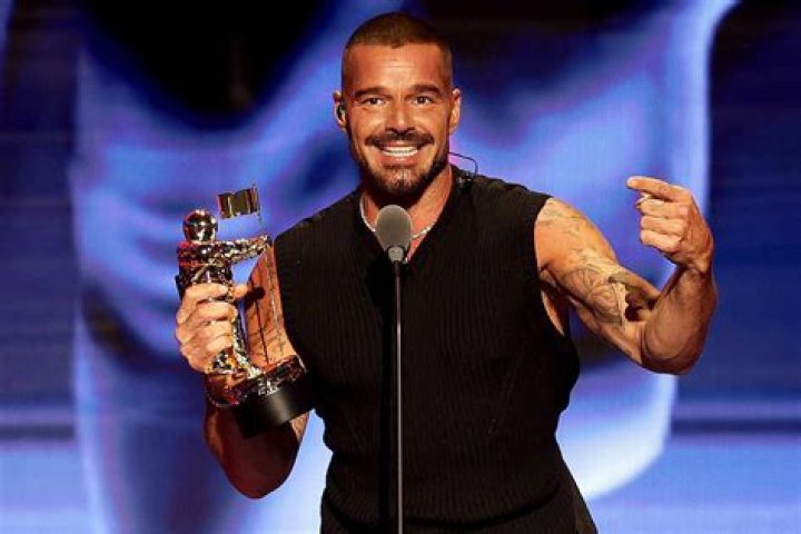 What ethnicity is Ricky Martin? What nationality is Ricky Martin?