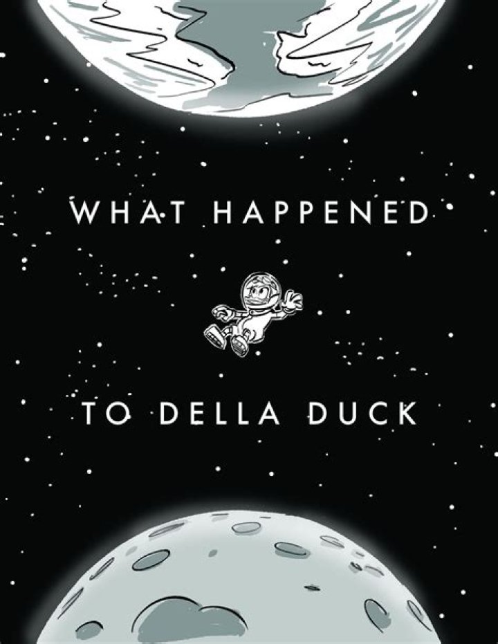 What ever happened to Della Duck ?!? – Celebrity