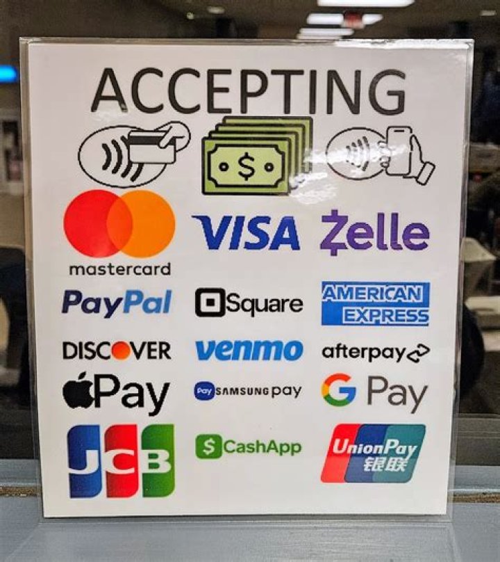 What Forms Of Payment Does Big Lots Accept? – Celebrity
