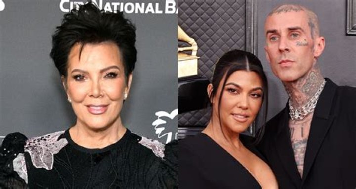 What Happened Between Kris And Robert Kardashian? – Celebrity