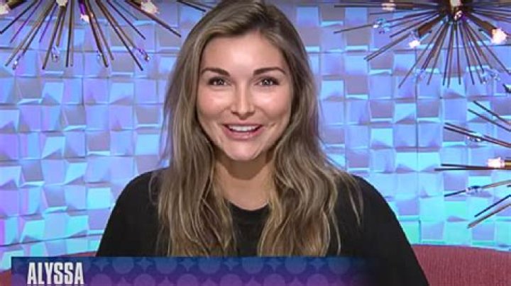 What Happened to Alyssa Snider from ‘Big Brother?’
