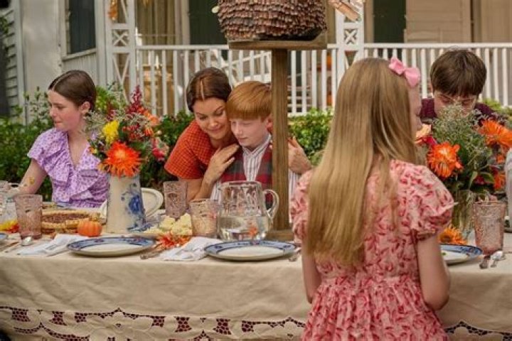 What Happened To Ben And Cindy’S Little Girl On The Waltons? – Celebrity