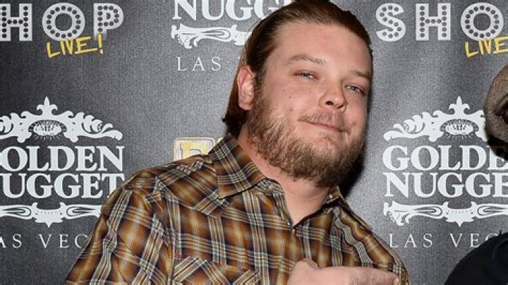 What Happened To Big Hoss On Pawn Stars? – Celebrity