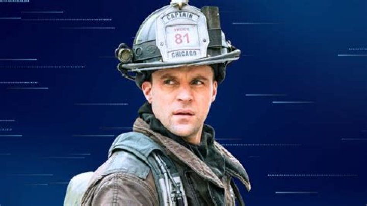 What happened to Casey on ‘Chicago Fire’?