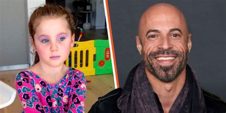 What happened to Chris Daughtry's daughter? Cause of death