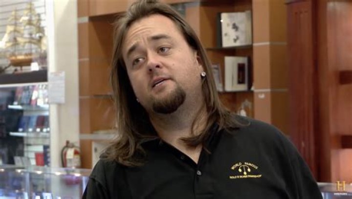 What happened to Chumlee from ‘Pawn Stars?’ Where Austin Lee Russell is now