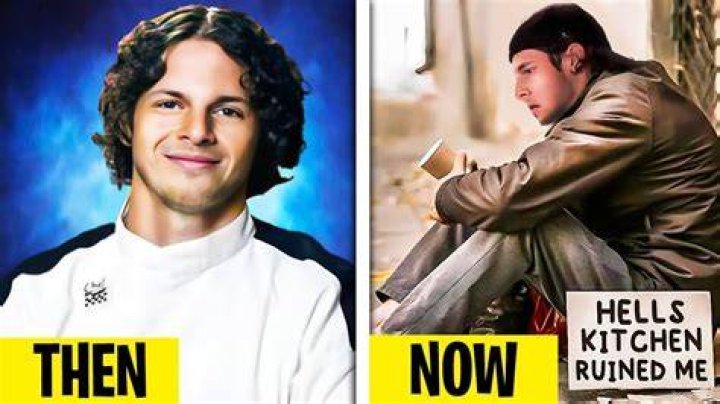 What Happened To Dave Wilson? Fans Are Very Curious About Him