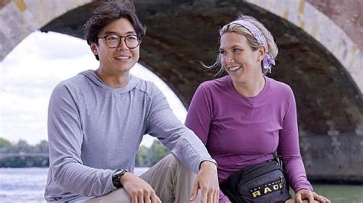 What happened to Derek and Claire from ‘The Amazing Race?’