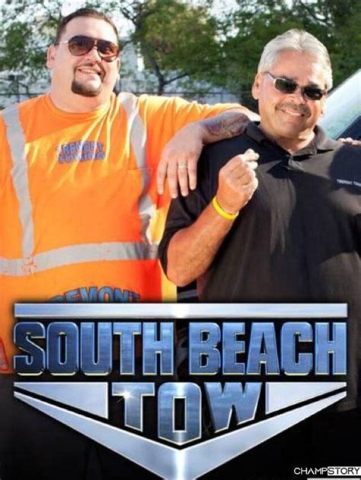 What Happened To Eddie From South Beach Tow? – Celebrity