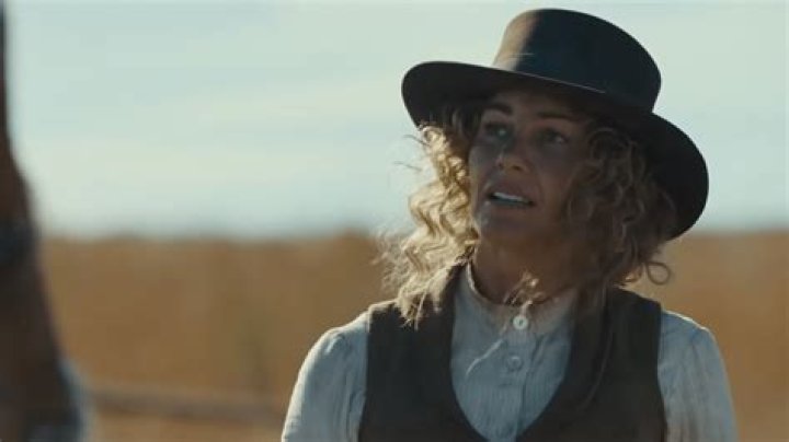 What happened to Faith Hill’s Margaret Dutton after the events of ‘Yellowstone’ prequel ‘1883?’
