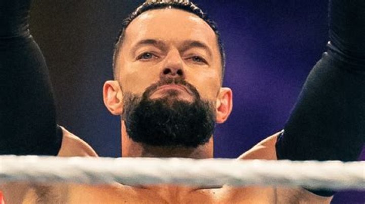 What Happened To Finn Balor Beard and Face? Everything You Need to Know About Injury