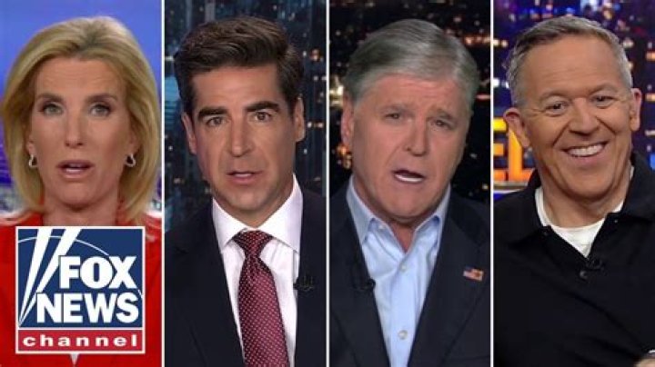 What Happened To Fox News Trace Gallagher Eyes? Illness and Condition