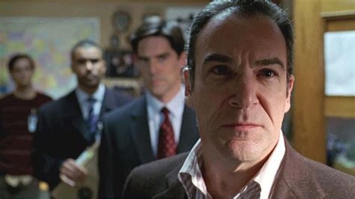 What happened to Gideon on ‘Criminal Minds’ and why did Mandy Patinkin leave the show?