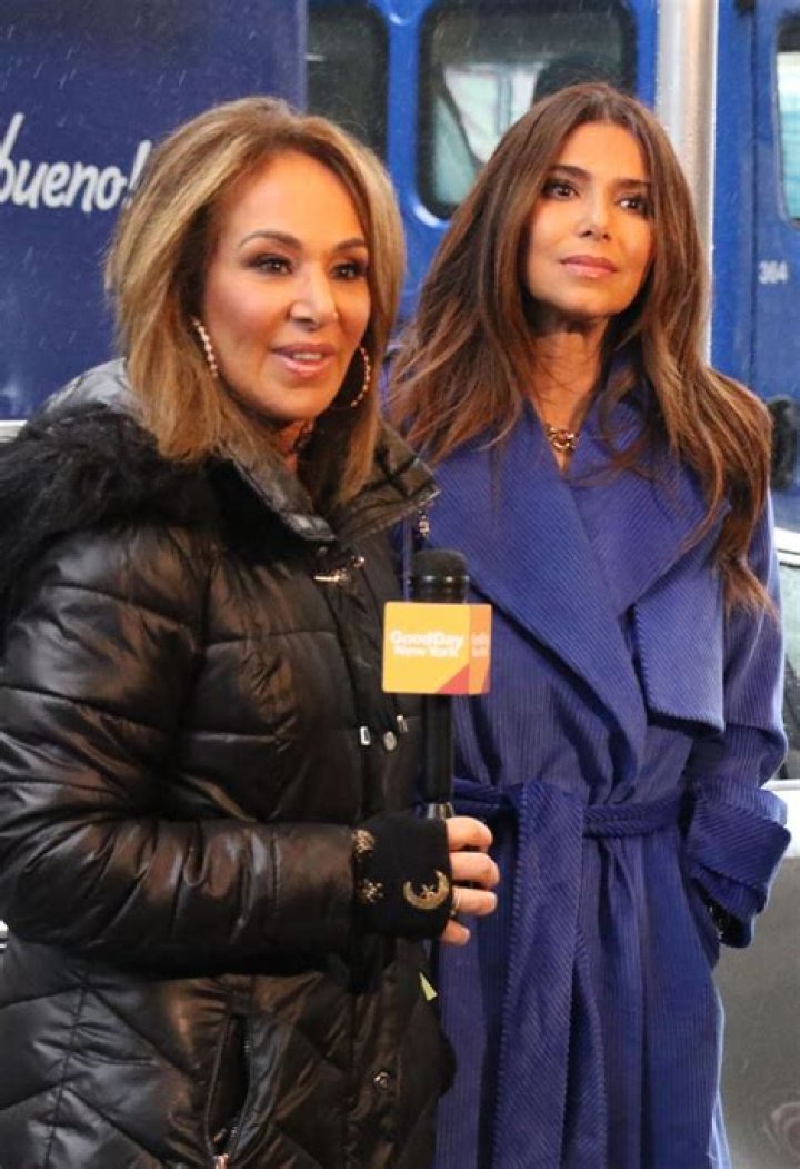 What Happened To Good Day New York Cast? – Celebrity