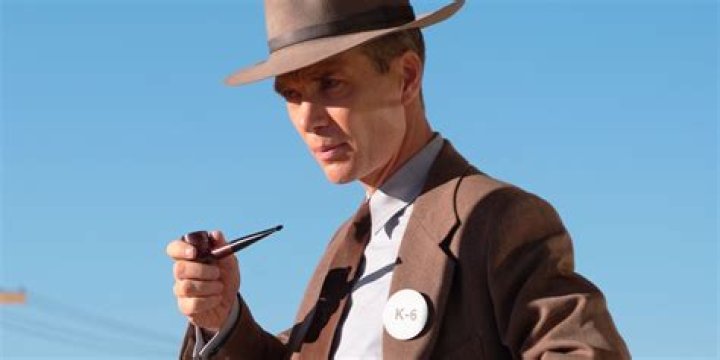 What happened to J. Robert Oppenheimer?