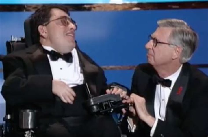 What Happened To Jeff Erlanger From Mr Rogers? – Celebrity